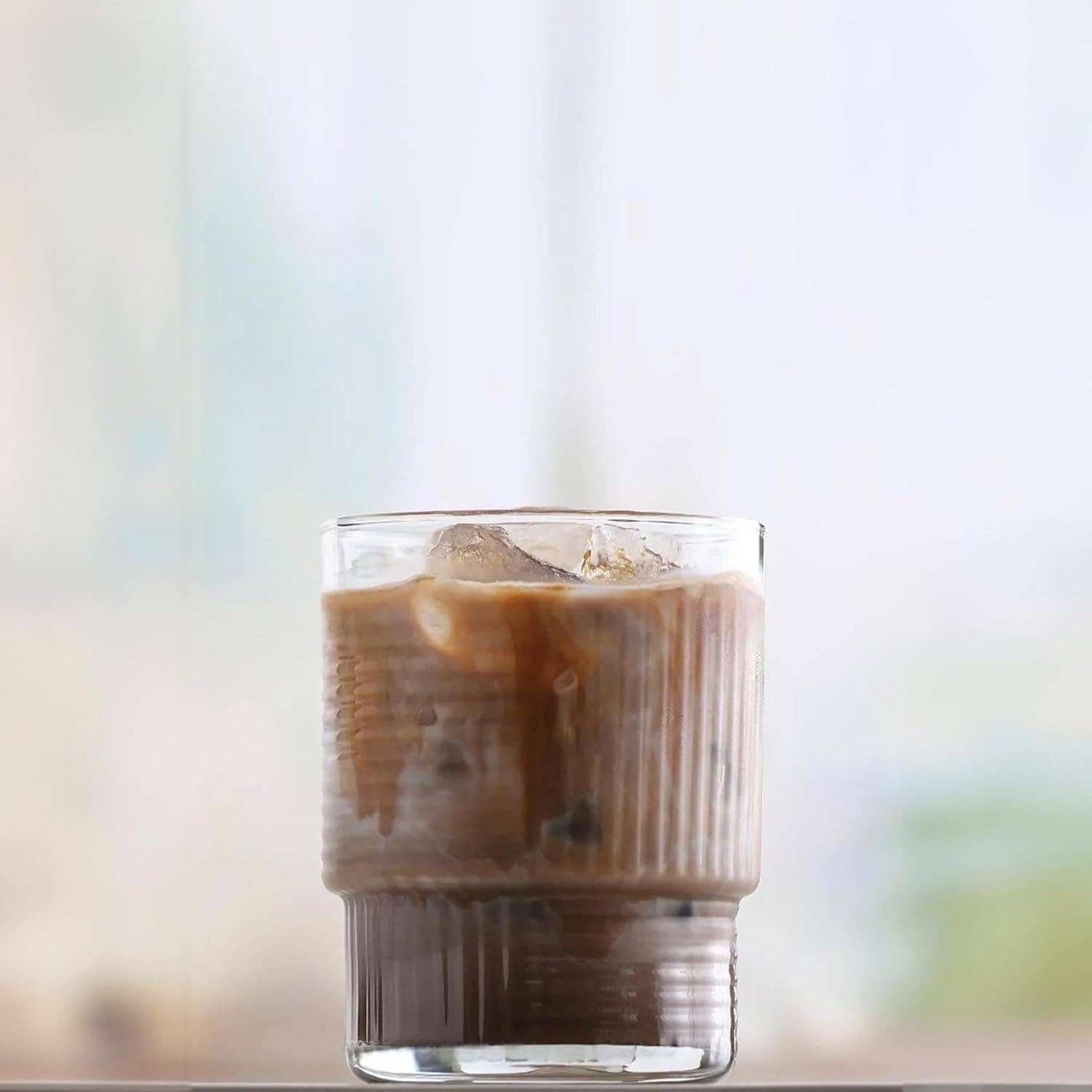 6-piece Matcha Glasses