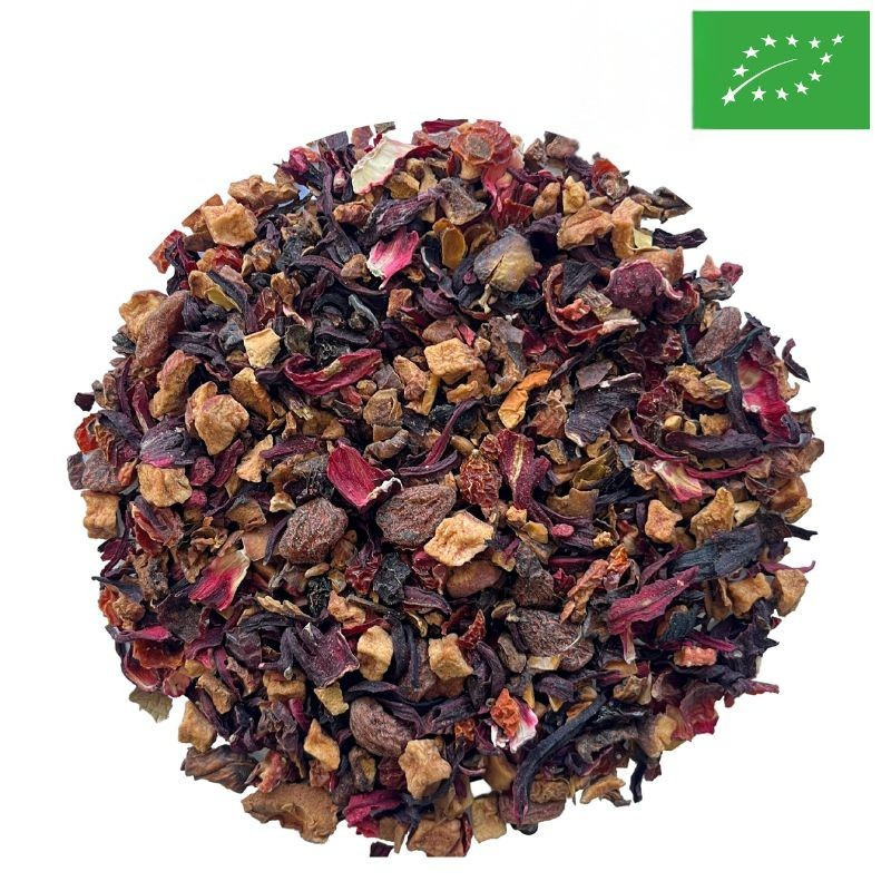 Organic Afternoon Infusion