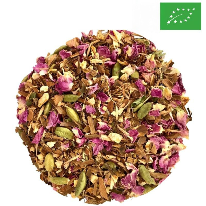 Organic Chai