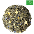 Organic Mango Green Tea