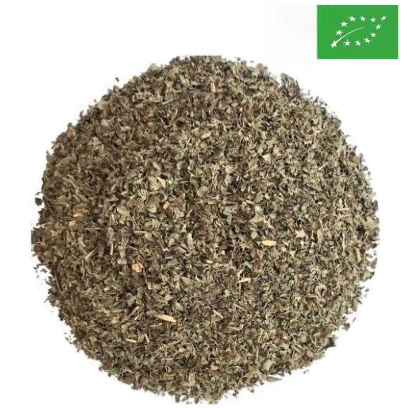 Organic Peppermint
