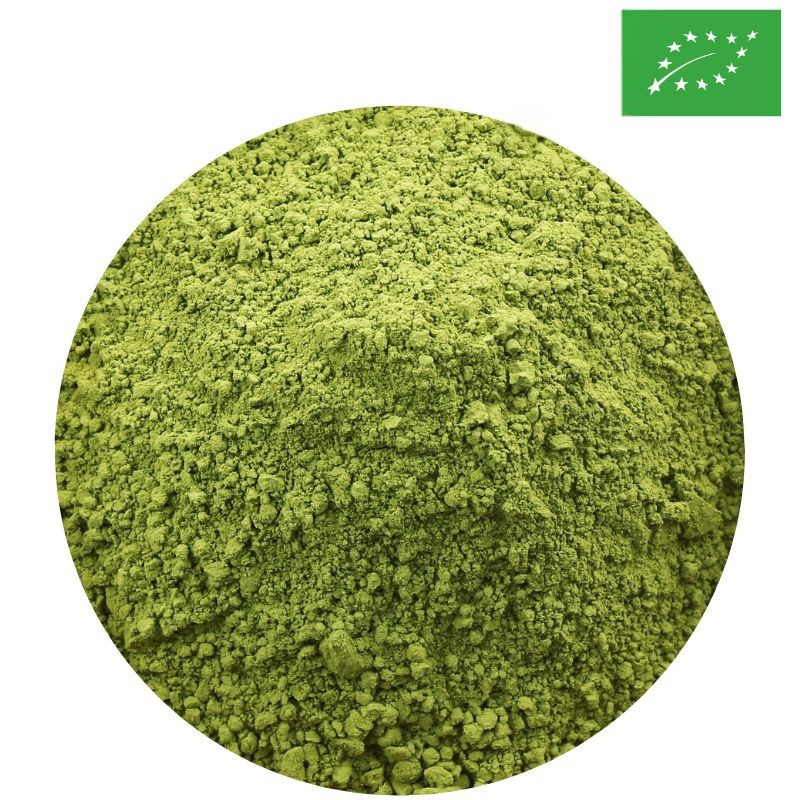 Matcha organic Taishan 