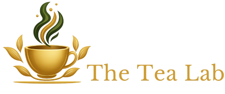 The Tea Lab
