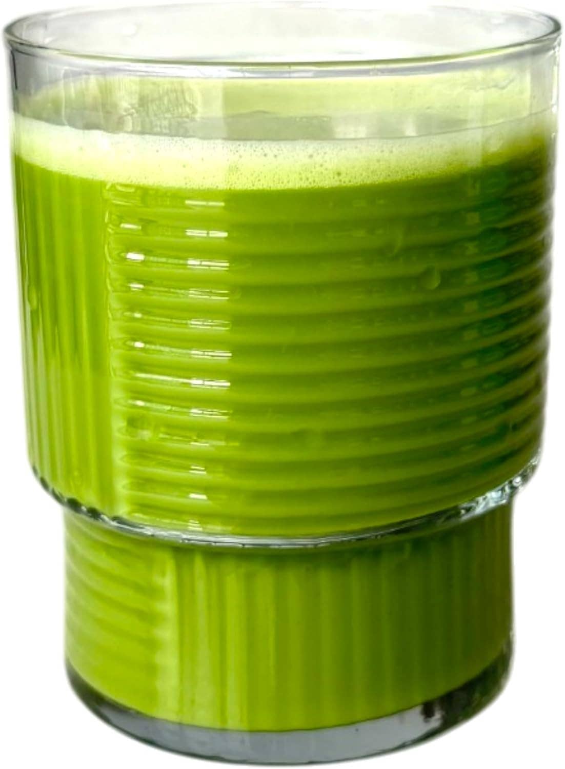 6-piece Matcha Glasses