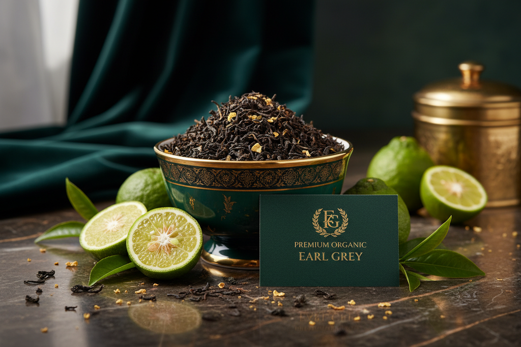 earl grey tea