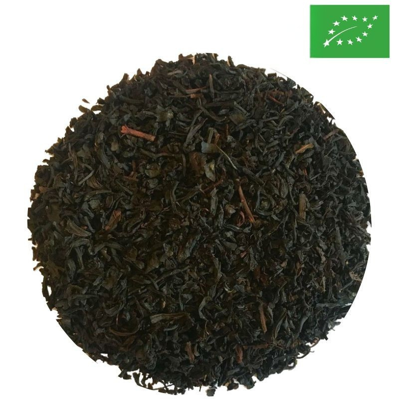 Organic Earl Grey